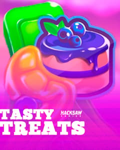 Tasty Treats