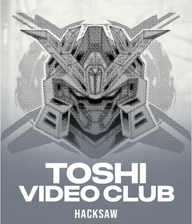 Toshi Video Club