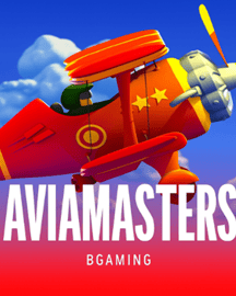 Aviamasters
