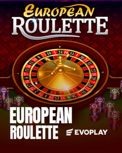 European Roulette