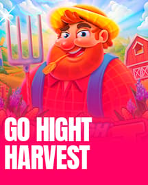 Go High Harvest
