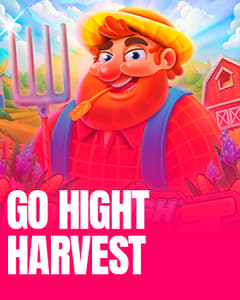 Go High Harvest