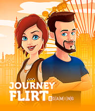 Journey Flirt