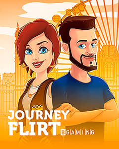 Journey Flirt