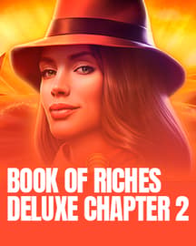 Book of Riches Deluxe: Chapter 2
