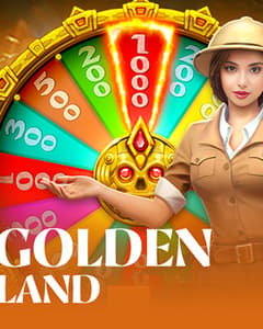 Golden Land