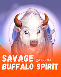 Savage Buffalo Spirit