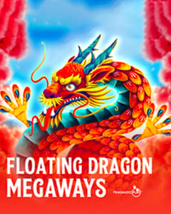 Floating Dragon Hold & Spin Megaways