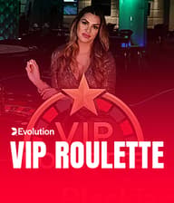 VIP Roulette