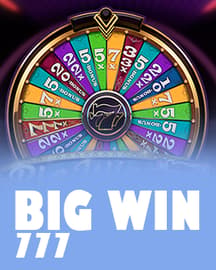 Big Win 777