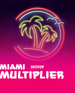 Miami Multiplier
