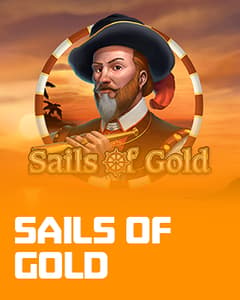 Sails of Gold
