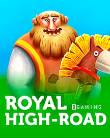 Royal High-Road