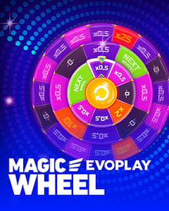 Magic Wheel