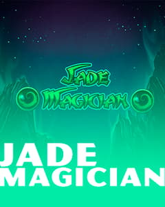 Jade Magician