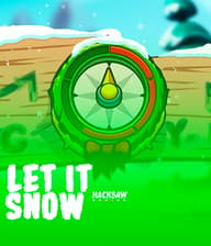 Let it Snow