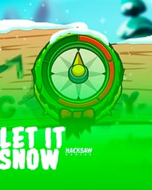 Let it Snow