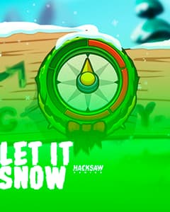 Let it Snow