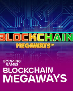 Blockchain Megaways