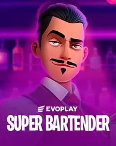 Super Bartender