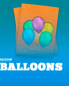 Balloons