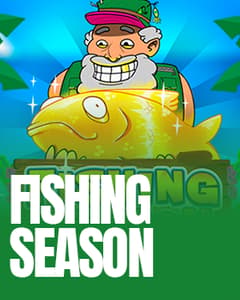 Fishing Season
