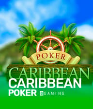 Caribbean Poker