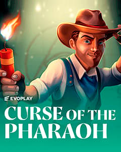 Curse of the Pharaoh