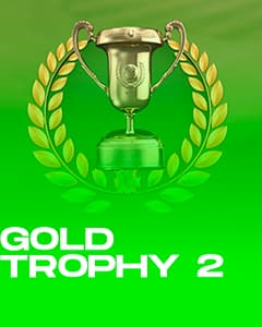 Gold Trophy 2