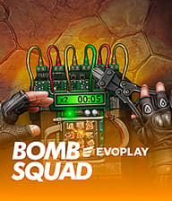 Bomb Squad