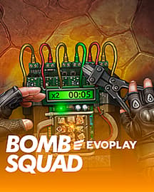 Bomb Squad