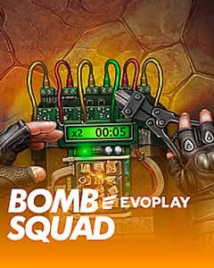 Bomb Squad