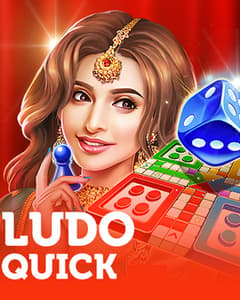 Ludo Quick