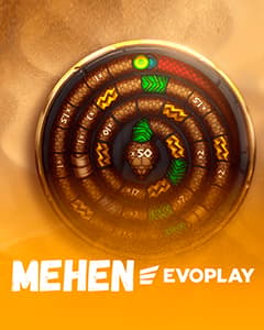 Mehen