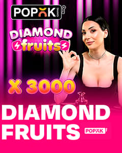 Diamond Fruits