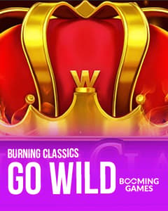 Burning Classics go Wild