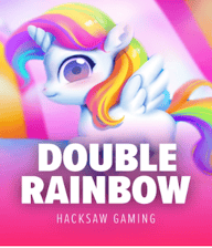 Double Rainbow