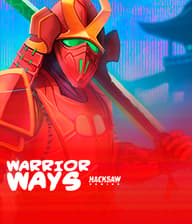 Warrior Ways