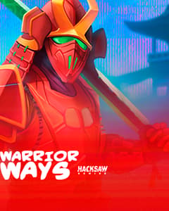 Warrior Ways