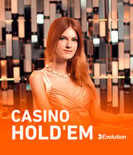 Casino Holdem