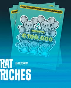 Rat Riches