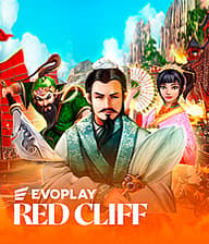 Red Cliff