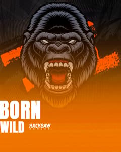 Born Wild
