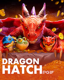 Dragon Hatch
