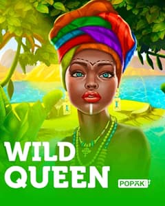 Wild Queen