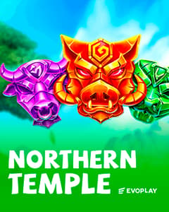 Northern Temple