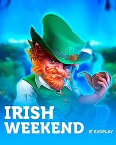 Irish Weekend