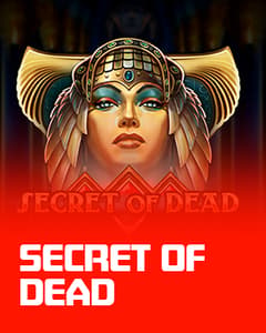 Secret Of Dead