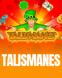 Talismanes