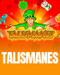 Talismanes